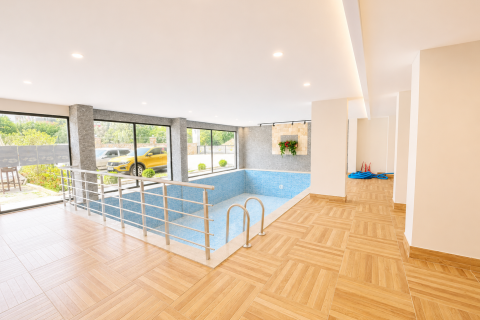 1+1 Wohnung in Alanya, Antalya, Türkei Nr. 226720 - 16