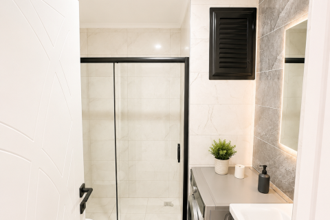 1+1 Wohnung in Alanya, Antalya, Türkei Nr. 226720 - 13