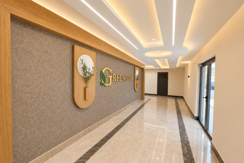 1+1 Wohnung in Alanya, Antalya, Türkei Nr. 226720 - 18