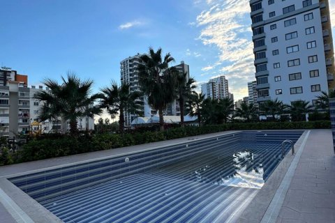 2+1 Leilighet i Mersin, Tyrkia Nr. 230061