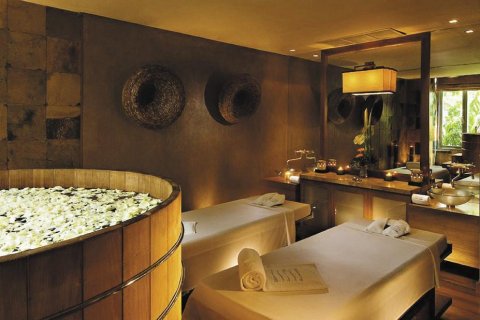 Daire   Muğla, Türkiye №224314