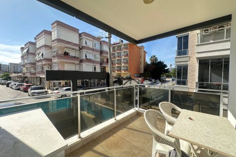 1+1 Wohnung  in Alanya, Antalya, Türkei Nr. 223294 - 6
