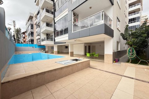 1+1 Wohnung  in Alanya, Antalya, Türkei Nr. 223294 - 12