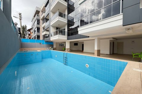 1+1 Wohnung  in Alanya, Antalya, Türkei Nr. 223294 - 15