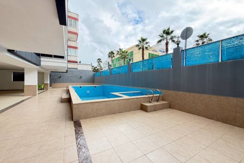 1+1 Wohnung  in Alanya, Antalya, Türkei Nr. 223294 - 8