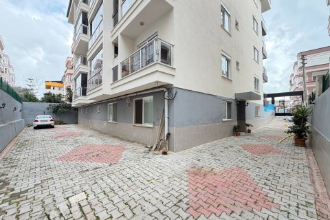 1+1 Wohnung  in Alanya, Antalya, Türkei Nr. 223294 - 16