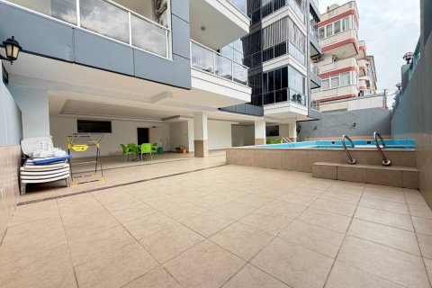1+1 Wohnung  in Alanya, Antalya, Türkei Nr. 223294 - 14