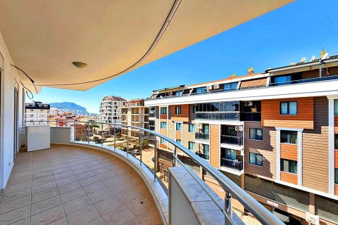Apartment for sale  in Alanya, Antalya, Turkey, 5 bedrooms, 270m2, No. 223291 – photo 6