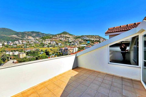 Apartment for sale  in Alanya, Antalya, Turkey, 5 bedrooms, 270m2, No. 223291 – photo 14