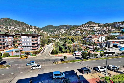 Apartment for sale  in Alanya, Antalya, Turkey, 5 bedrooms, 270m2, No. 223291 – photo 1