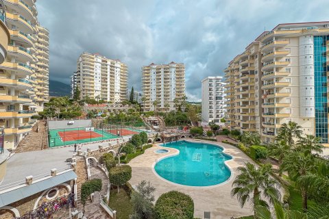 2+1 Lägenhet  i Mahmutlar, Antalya, Turkiet Nr. 223290