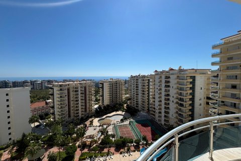 2+1 Lägenhet  i Mahmutlar, Antalya, Turkiet Nr. 223290 - 17