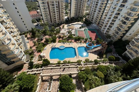 2+1 Lägenhet  i Mahmutlar, Antalya, Turkiet Nr. 223290 - 2