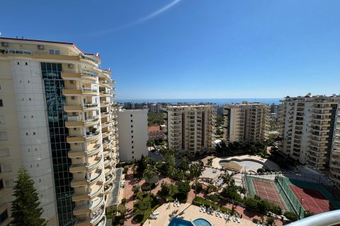 2+1 Lägenhet  i Mahmutlar, Antalya, Turkiet Nr. 223290 - 14