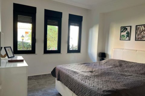 2+1 Lägenhet  i Oba, Antalya, Turkiet Nr. 223295 - 11