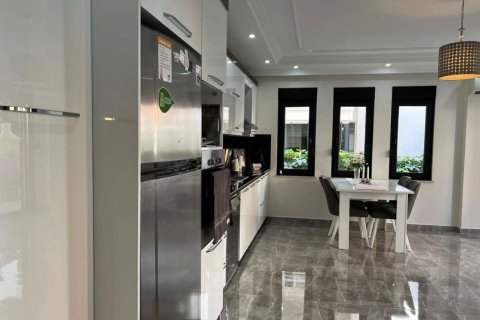 2+1 Lägenhet  i Oba, Antalya, Turkiet Nr. 223295 - 7