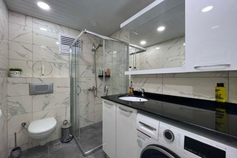 2+1 Lägenhet  i Oba, Antalya, Turkiet Nr. 223295 - 12