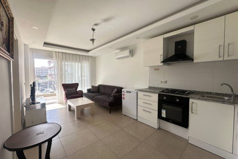 1+1 Wohnung  in Alanya, Antalya, Türkei Nr. 223293 - 3