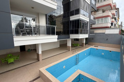 1+1 Wohnung  in Alanya, Antalya, Türkei Nr. 223293 - 9