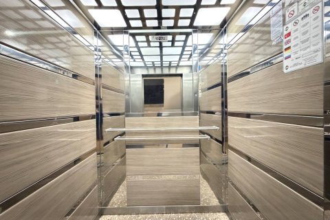 1+1 Wohnung  in Alanya, Antalya, Türkei Nr. 223293 - 12