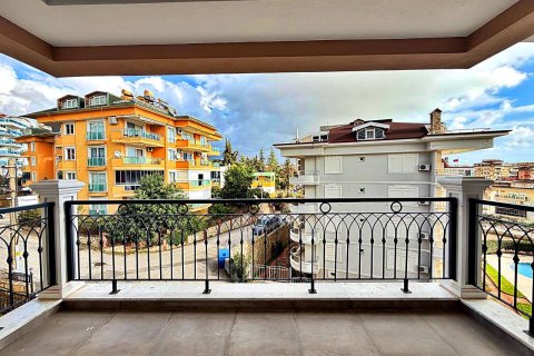 Apartment for sale  in Alanya, Antalya, Turkey, 3 bedrooms, 140m2, No. 223289 – photo 9