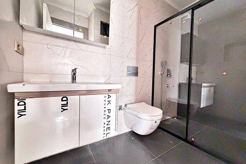 Apartment for sale  in Alanya, Antalya, Turkey, 3 bedrooms, 140m2, No. 223289 – photo 18