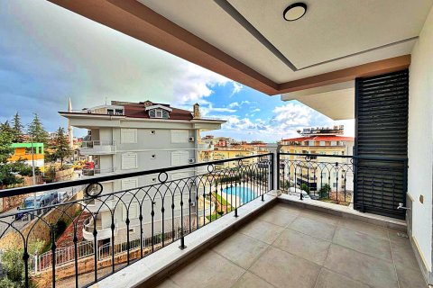 Apartment for sale  in Alanya, Antalya, Turkey, 3 bedrooms, 140m2, No. 223289 – photo 10
