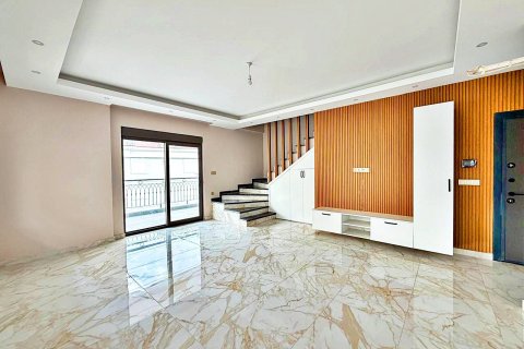 Apartment for sale  in Alanya, Antalya, Turkey, 3 bedrooms, 140m2, No. 223289 – photo 3