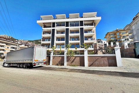 Apartment for sale  in Alanya, Antalya, Turkey, 3 bedrooms, 140m2, No. 223289 – photo 1