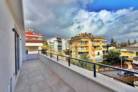 Apartment for sale  in Alanya, Antalya, Turkey, 3 bedrooms, 140m2, No. 223289 – photo 24