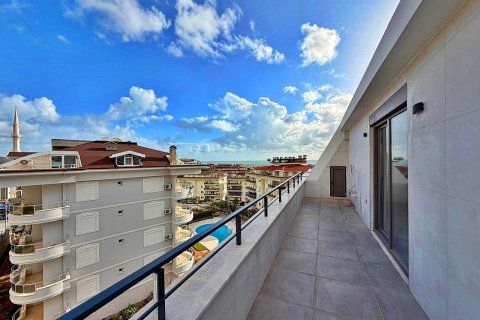 Apartment for sale  in Alanya, Antalya, Turkey, 3 bedrooms, 140m2, No. 223289 – photo 23