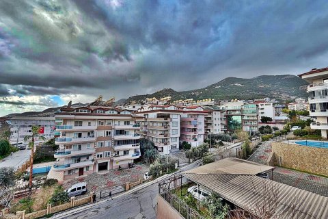2+1 Lägenhet  i Alanya, Antalya, Turkiet Nr. 223292 - 3