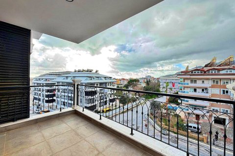 2+1 Lägenhet  i Alanya, Antalya, Turkiet Nr. 223292 - 2