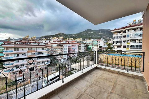 2+1 Lägenhet  i Alanya, Antalya, Turkiet Nr. 223292 - 17