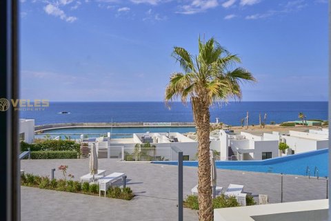 Продажа квартиры  в Эсентепе, Гирне, Северный Кипр 2+1, 90м2, №220002 – фото 3