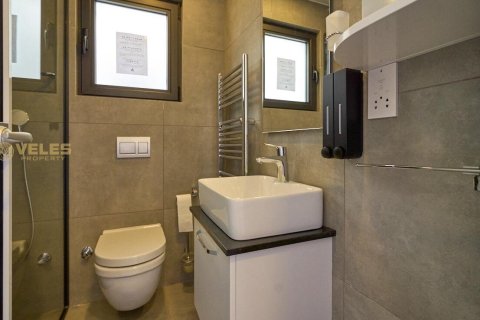 Продажа квартиры  в Эсентепе, Гирне, Северный Кипр 2+1, 90м2, №220002 – фото 4