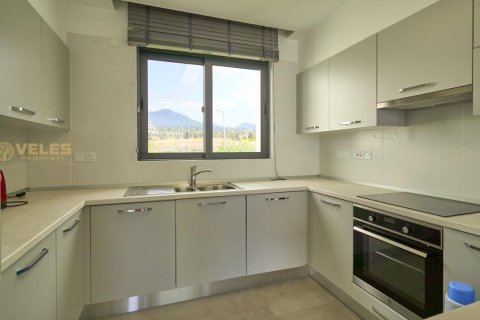 Продажа квартиры  в Эсентепе, Гирне, Северный Кипр 2+1, 90м2, №220002 – фото 13