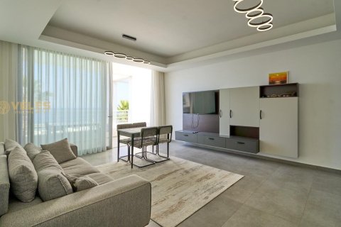 Продажа квартиры  в Эсентепе, Гирне, Северный Кипр 2+1, 90м2, №220002 – фото 12