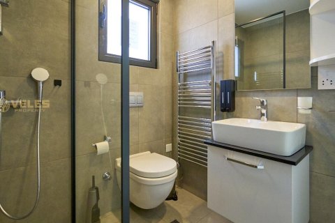 Продажа квартиры  в Эсентепе, Гирне, Северный Кипр 2+1, 90м2, №220002 – фото 5