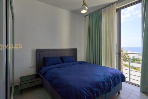 Квартира 2+1 в Эсентепе, Гирне, Северный Кипр №220002