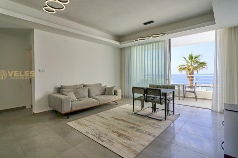 Продажа квартиры  в Эсентепе, Гирне, Северный Кипр 2+1, 90м2, №220002 – фото 8