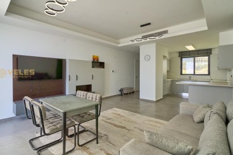 Продажа квартиры  в Эсентепе, Гирне, Северный Кипр 2+1, 90м2, №220002 – фото 10