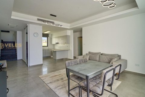 Продажа квартиры  в Эсентепе, Гирне, Северный Кипр 2+1, 90м2, №220002 – фото 9