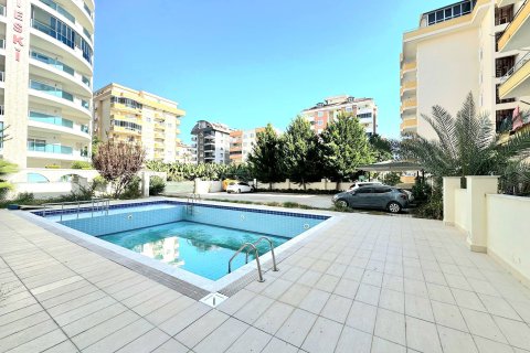 5+1 Wohnung  in Mahmutlar, Antalya, Türkei Nr. 220003 - 9