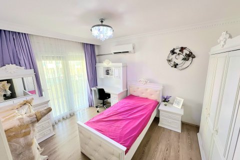 5+1 Wohnung  in Mahmutlar, Antalya, Türkei Nr. 220003 - 17