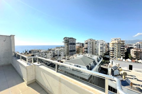 5+1 Wohnung  in Mahmutlar, Antalya, Türkei Nr. 220003 - 3