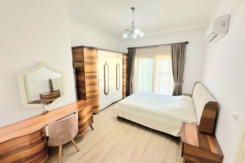 5+1 Wohnung  in Mahmutlar, Antalya, Türkei Nr. 220003 - 10