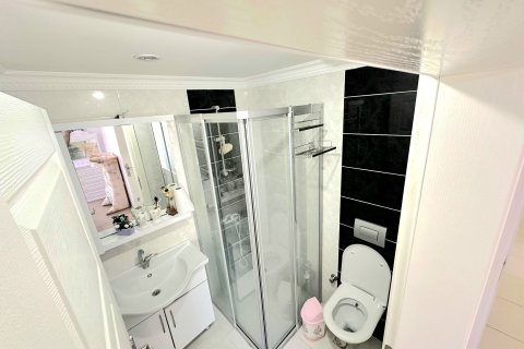 5+1 Wohnung  in Mahmutlar, Antalya, Türkei Nr. 220003 - 20