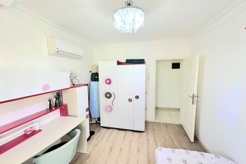 5+1 Wohnung  in Mahmutlar, Antalya, Türkei Nr. 220003 - 19