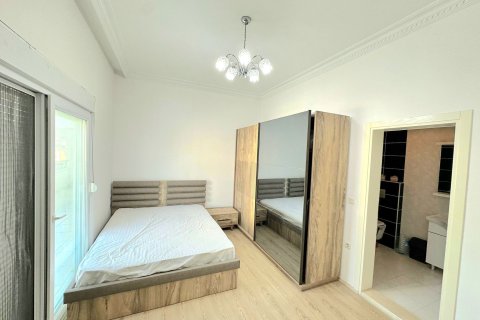 5+1 Wohnung  in Mahmutlar, Antalya, Türkei Nr. 220003 - 13